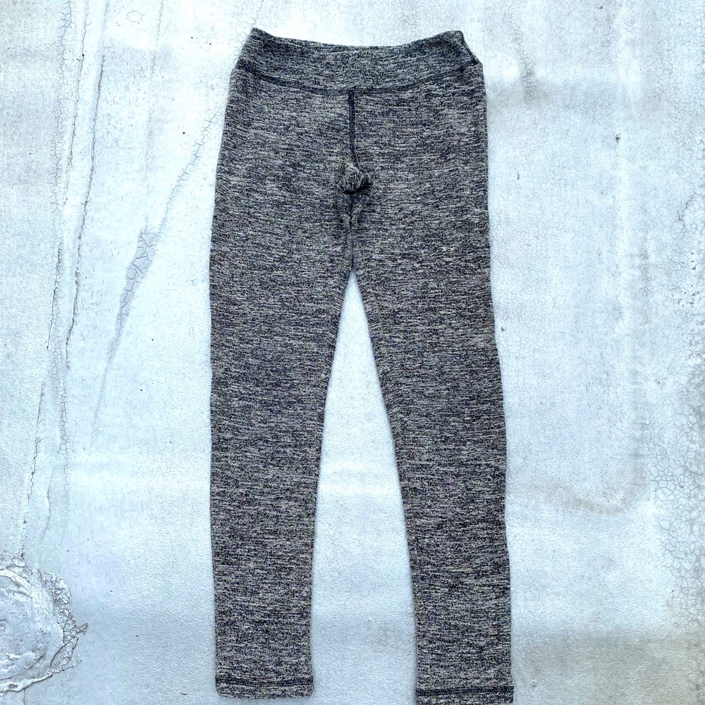 Ragdoll & Rockets Grey Leggings